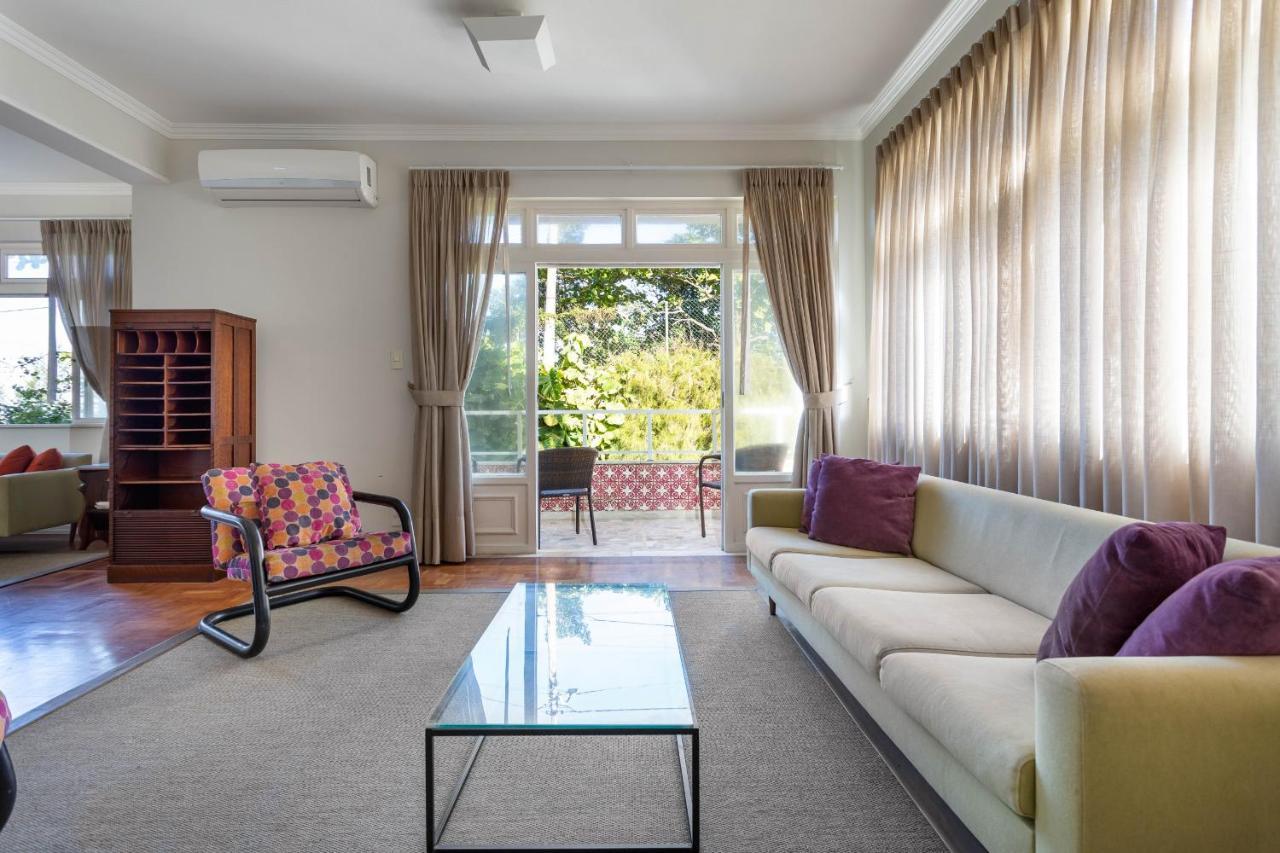 Maravilha Em Copacabana - 100M Da Praia - Fco501 Z3 Рио-де-Жанейро Экстерьер фото