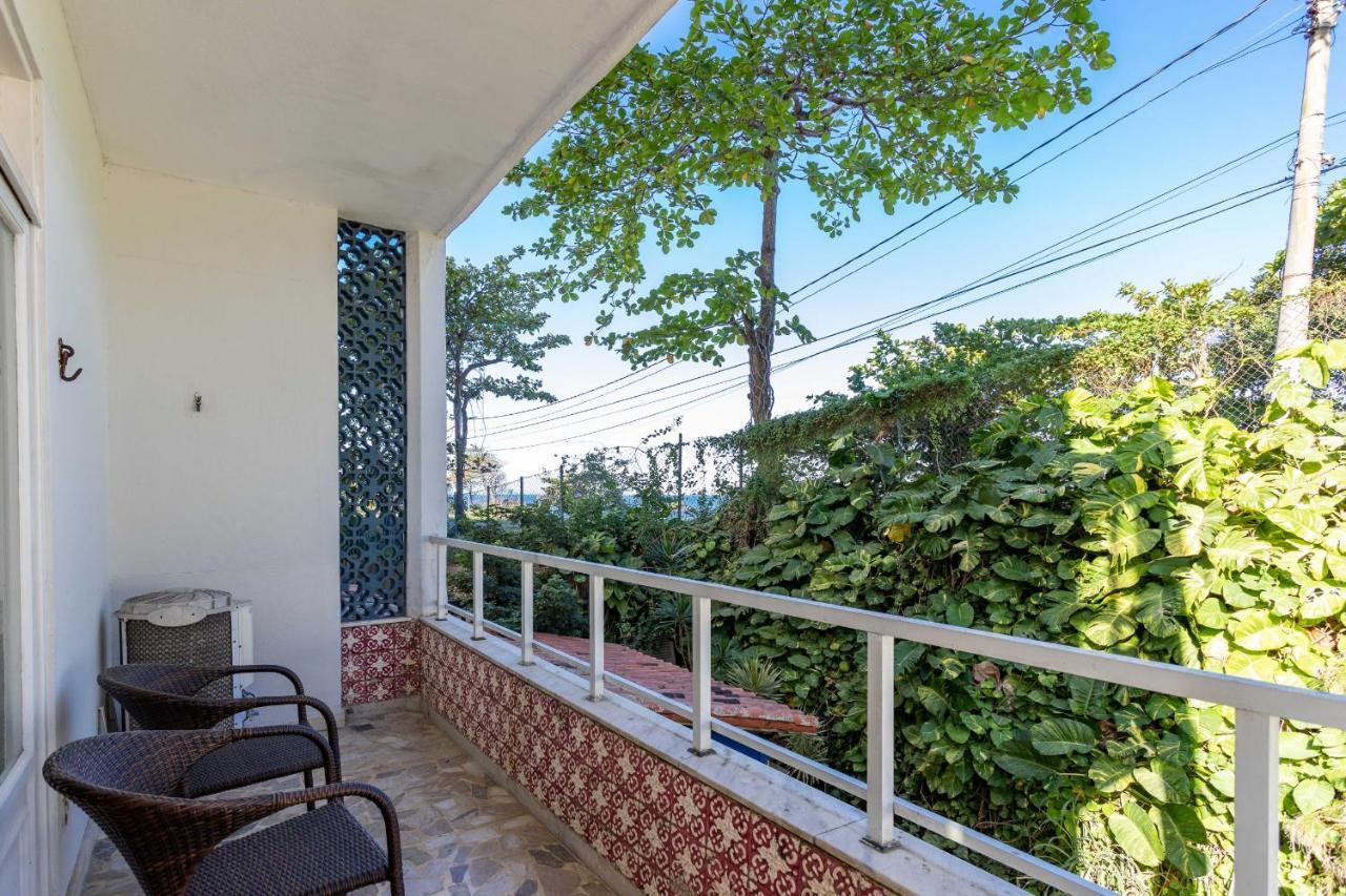 Maravilha Em Copacabana - 100M Da Praia - Fco501 Z3 Рио-де-Жанейро Экстерьер фото